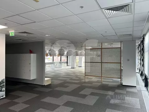 Офис в Московская область, Химки Ленинградская ул., вл39с5 (3449 м)