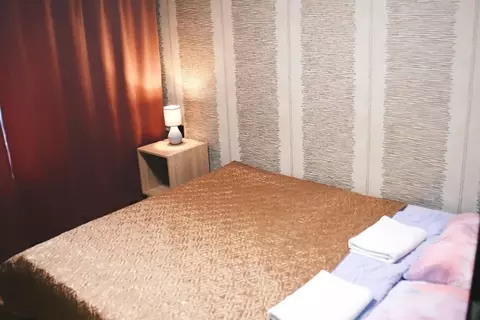 Комната Ярославская область, Ярославль ул. Андропова, 25в