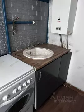 2-к кв. Тульская область, Тула ул. Марата, 194 (41.5 м)