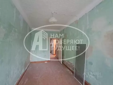 2-к кв. Пермский край, Губаха просп. Ленина, 20 (50.1 м)