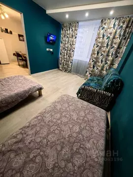 2-к кв. Московская область, Звенигород Одинцовский городской округ, ...