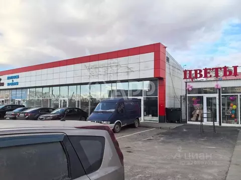 Помещение свободного назначения в Краснодарский край, Краснодар ул. ...