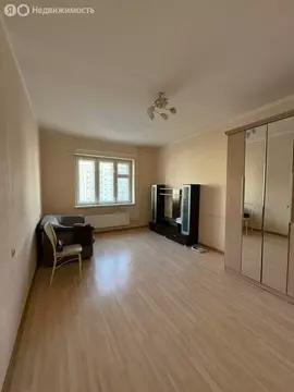 1-комнатная квартира: Якутск, улица Ломоносова, 42 (41.3 м)