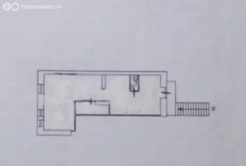 Торговая площадь (75 м)