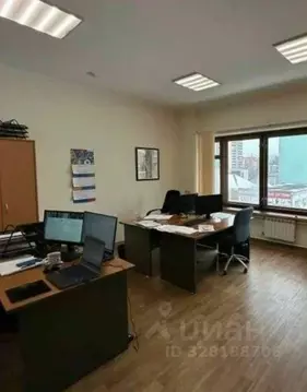 Офис в Москва Ленинский просп., 99 (12 м)