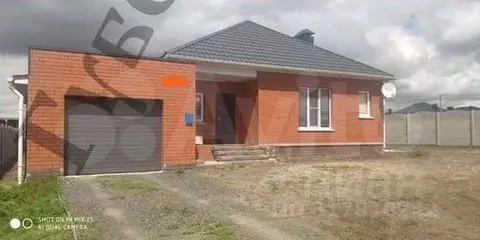 Дом в Белгородская область, Белгородский район, Новосадовское с/пос, ...