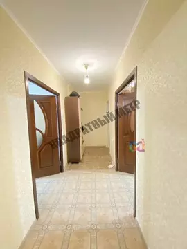 3-к кв. Калмыкия, Элиста ул. Ю. Клыкова, 142 (60.0 м)