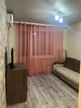 1-к кв. Волгоградская область, Волгоград Жилгородок мкр, ул. ...