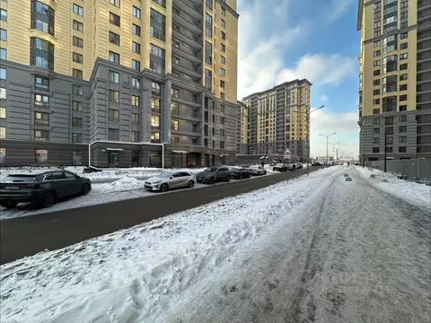 Помещение свободного назначения в Санкт-Петербург ул. Дыбенко, 2 (151 ...