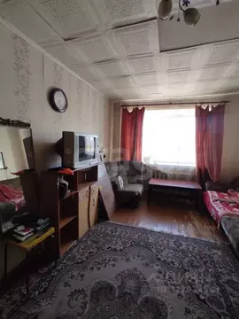 1-к кв. Свердловская область, Нижний Тагил ул. Пархоменко, 143 (31.2 ...