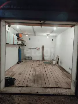 Гараж в Тюменская область, Тюмень Народная ул., 1 (23 м)