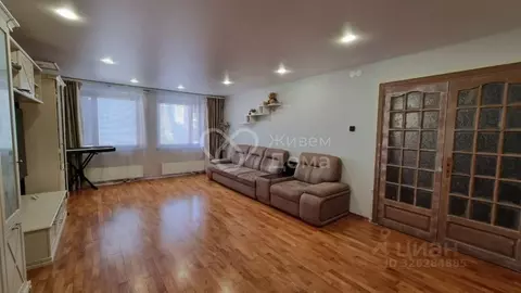 6-к кв. Волгоградская область, Волгоград Ангарская ул., 69/2 (192.7 м)