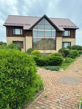 Дом в Пермский край, Пермский муниципальный округ, пос. Красный Восход ...