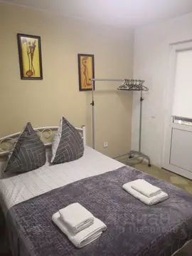 Комната Севастополь ул. Цимлянская, 4А