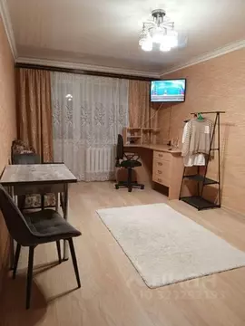 1-к кв. Белгородская область, Белгород Преображенская ул., 46 (31.0 м)