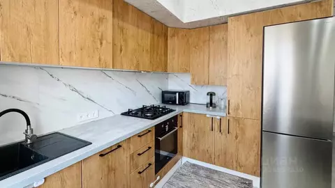 1-к кв. Краснодарский край, Новороссийск городской округ, с. Мысхако ...