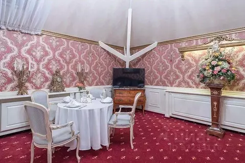 Комната Тульская область, Тула Тургеневская ул., 13 (55.0 м)