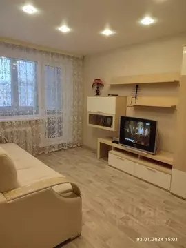 1-к кв. Мордовия, Саранск ул. Косарева, 23 (33.0 м)