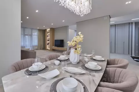 Коттедж в Москва д. Ивановское, 73/1 (435 м)