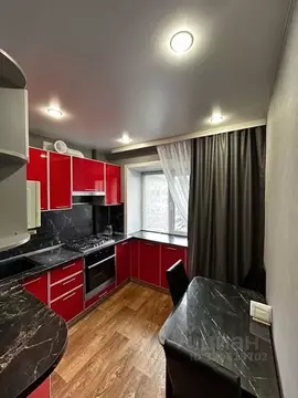 1-к кв. Татарстан, Казань просп. Ибрагимова, 27 (35.0 м)