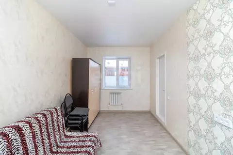 Дом в Тюменская область, Тюмень Садовое товарищество Липовый остров, ...