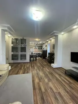 3-к кв. Липецкая область, Липецк ул. 8 Марта, 20К4 (93.0 м)