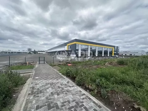 Склад в Татарстан, Набережные Челны проезд Хлебный, 28 (3120 м)