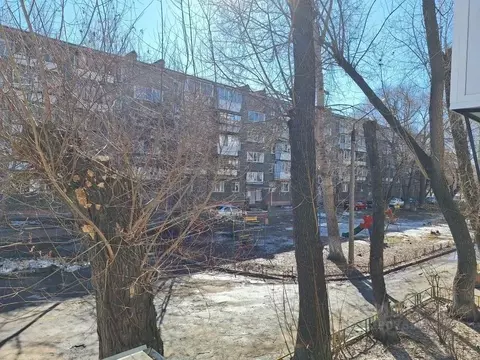 1-к кв. Челябинская область, Челябинск Отечественная ул., 17 (28.0 м)