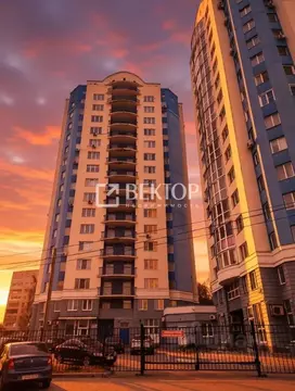 3-к кв. Ярославская область, Ярославль Московский просп., 163к2 (99.5 ...