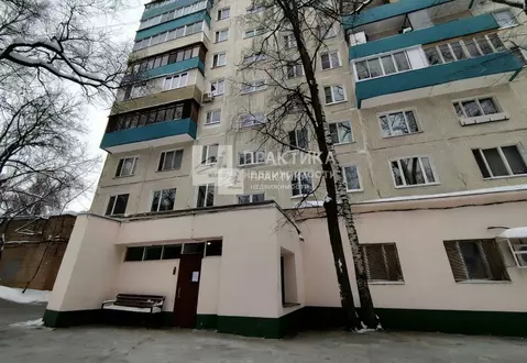 Продается 2-комнатная квартира