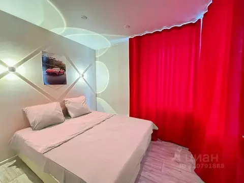 2-к кв. Владимирская область, Владимир просп. Строителей, 9к1 (40.0 м)