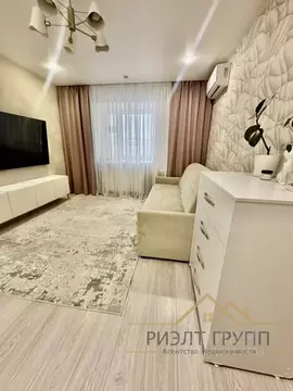 2-к кв. Татарстан, Казань Ютазинская ул., 6Бк3 (43.0 м)