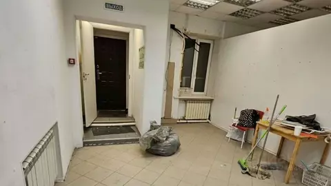 Помещение свободного назначения в Санкт-Петербург 7-я Васильевского ...