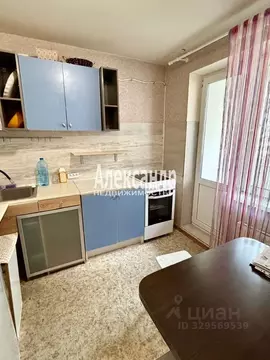 3-к кв. Санкт-Петербург просп. Космонавтов, 65к4 (71.7 м)