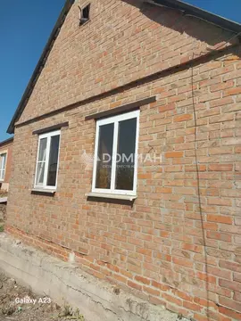 Дом в Ростовская область, Октябрьский район, Кривянское с/пос, ...