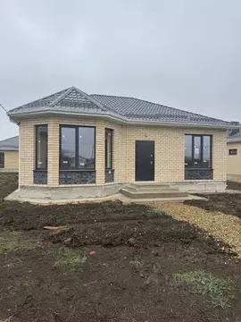 Дом в Краснодарский край, Краснодар Елизаветинская ст-ца, ул. Майская ...