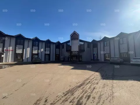 Склад в Московская область, Ленинский городской округ, пос. Мещерино, ...