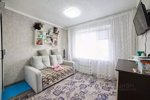 Комната Башкортостан, Стерлитамак ул. Худайбердина, 74 (16.9 м)