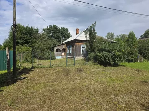 Дом в Московская область, Можайский муниципальный округ, д. Коровино ...