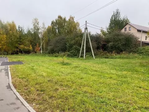 Дом в Москва 2-я Муравская ул., вл1 (47 м)