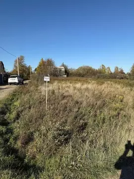 Участок в Хабаровский край, Хабаровский район, Тополевское с/пос, ...