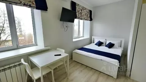 Комната Приморский край, Владивосток ул. Уборевича, 10к9