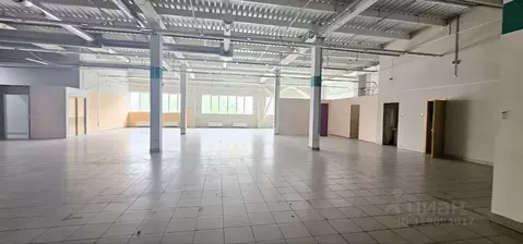 Помещение свободного назначения в Нижегородская область, Нижний ...