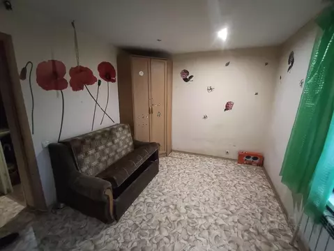 Студия Московская область, Серпухов Старослободская ул., 21 (22.0 м)