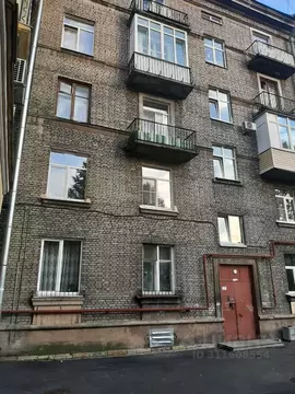 Комната Санкт-Петербург Мгинская ул., 9 (19.2 м)