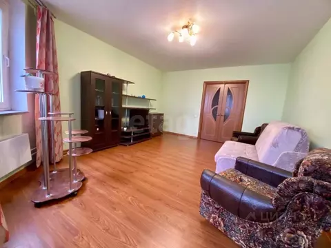 1-к кв. Московская область, Серпухов Юбилейная ул., 21 (42.7 м)