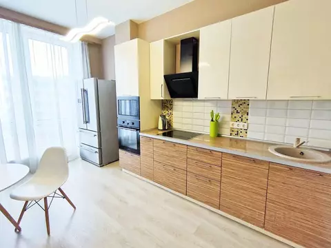 2-к кв. Москва Причальный проезд, 8к1 (49.0 м)