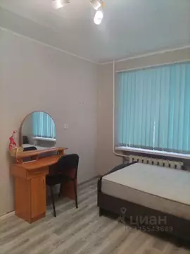 1-к кв. Омская область, Омск Городок Нефтяников мкр, ул. 22 Апреля, ...