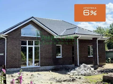 Дом в Московская область, Чехов муниципальный округ, д. Васькино ул. ...