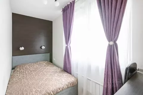 Студия Москва Нововладыкинский проезд, 1к2 (15.0 м)